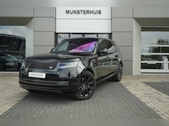 Land Rover Range Rover - 3.0 P440e LWB Autobiography PHEV | Massage stoelen |