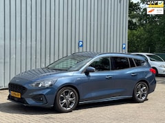 Ford Focus Wagon - 1.5 EcoBoost Automaat / ST Line Business / Carplay / Stuur+Stoelverw