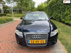 Audi A4 Avant - 2.0 TFSI, Airco, APK 23-12-2026