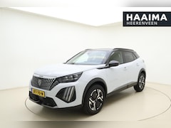 Peugeot 2008 - 1.2 PureTech 130 GT | Achteruitrijcamera | Two Tone | Apple Carplay/Android Auto | LED kop