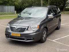 Lancia Voyager - 2.8 Multijet Platinum / EXPORT PRIJS /
