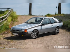 Renault Fuego - 2.0 GTX Origineel NL