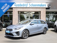 Kia Cee'd Sportswagon - Ceed 1.6 GDI PHEV DynamicLine STUUR/STOELVERW. CARPLAY CAMERA LANE-ASSIST ACC DAB HILL-HOL