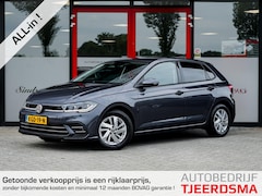 Volkswagen Polo - 1.0 TSI Life | Stoelverwarming | Blind Spot Warning | LED Verlichting | Adaptieve Cruise C