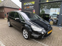 Ford S-Max - 1.6 ECOB. TREND BNS
