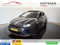 Kia Pro cee'd - ProCeed 1.6 T-GDI GT Pano Cam El A-klep + Stoel Dhoek Winterpack