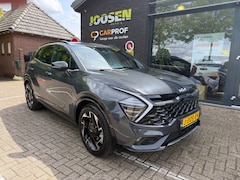 Kia Sportage - 1.6 T-GDI HYB. GT-L