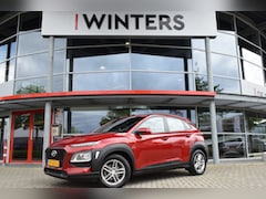 Hyundai Kona - 1.0T Comfort | Trekhaak | Camera | Apple Carplay en Android Auto |