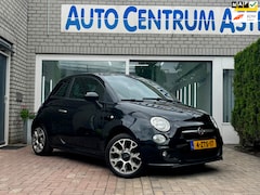 Fiat 500 - 0.9 TwinAir Turbo 500S