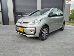 Volkswagen Up! - 1.0 UP Active Airco CC Camera