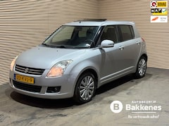 Suzuki Swift - 1.3 Limited | Airco | Dakje | Nieuwe koppeling