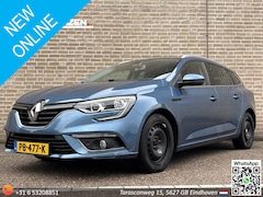 Renault Mégane Estate - 1.2 TCe Zen | Cruise | Climate | Navi | Trekhaak |