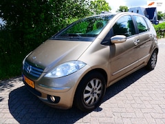 Mercedes-Benz A-klasse - 170 Classic Automaat ZO MEE LEES TEKST
