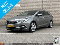 Opel Astra Sports Tourer - 1.6 CDTI Innovation | Stoelverwarming | Climate | Cruise | Navi | PDC |