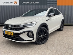Volkswagen Taigo - 1.0 TSI R-Line, PANORAMADAK, NIEUWSTAAT