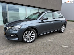 Skoda Scala - 1.5 TSI Business Edition CLIMAT BJ 6-2020 APK 7-2028