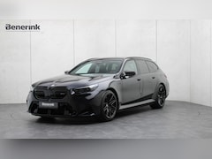 BMW M5 - Touring | M Drivers Package | Akrapovic | Stoelventilatie | Bowers & Wilkins | Trekhaak |