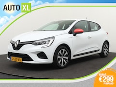 Renault Clio - 1.0T 90 PK Techno Carplay ParkAssist Cruise