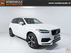 Volvo XC90 - 2.0 D5 AWD INSCRIPTION, 7P, PANO, 360 CAMERA, R DESIGN
