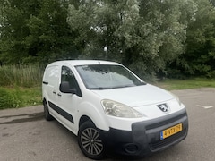 Peugeot Partner - 1.6 HDI L1XR Airco schuifdeur netjes