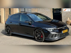 Volkswagen Golf - 2.0 GTI CLUBSPORT| PANO|BLACKSTYLE|NURBURGING