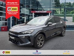 CUPRA Formentor - 1.5 eTSI CAMERA/ELEK-KLEP/MEM/ACC/SENNHEISER/STOEL+STUURVERW/NAVI/CARPLAY