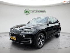BMW X5 - XDrive40e iPerformance High Executive | Adaptive LED | Volleder | Harman Kardon | Headup |