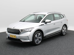 Skoda Enyaq iV - 60 180 Pk | Stoelverwarming | Trekhaak | Navigatie | Cruise Control | CarPlay | Climatroni