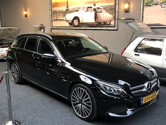 Mercedes-Benz C-klasse Estate - C 350 e Automaat HYBRIDE * BENZINE Sport Edition Premium Plus