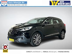 Renault Kadjar - 1.2 TCe 96kw | Bose | Led | Navi
