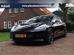 Tesla Model 3 - Performance AWD 75 kWh Aut. | 462PK | Autopilot | Dealeronderhouden | 20 Inch | FSD-3 | 85
