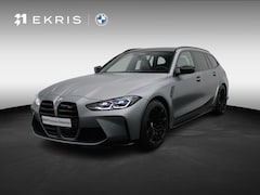 BMW M3 - Touring xDrive Competition Innovation Pack | Stuurwielrand Verwarmd | Elektrisch Verstelba