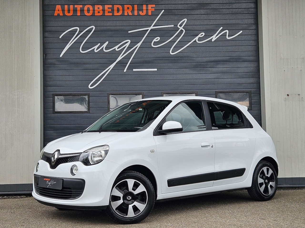 Renault Twingo - 1.0 SCe Expression|Bleutooth|Airco|APK 03-2027| - AutoWereld.nl