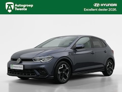 Volkswagen Polo - 1.0 TSI R-Line | 115 PK | Private Lease 489, - p.m. |