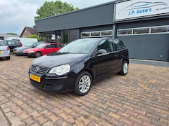 Volkswagen Polo - 1.4-16V Optive AIRCO NIEUWE APK