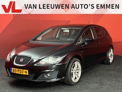 SEAT Leon - 1.2 TSI Businessline High | Camera | Navigatie | Trekhaak