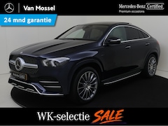 Mercedes-Benz GLE-Klasse Coupé - 350 de 4MATIC / Stoelverwarming / 360Graden-Camera / Panorama-schuifdak / Memory-Stoelen /