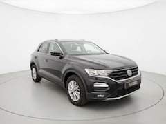 Volkswagen T-Roc - 1.0 TSI STYLE BUSINESS. CARPLAY, ACC, NAVI