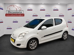 Suzuki Alto - 1.0 Exclusive EASSS