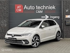 Volkswagen Polo - 1.0 TSI Style 95PK/DSG/IQLIGHT/CARPLAY/PDC/
