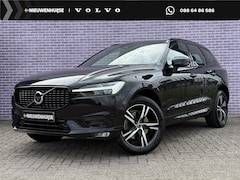 Volvo XC60 - 2.0 B5 R-Design | 360° Camera | Adaptieve cruise | BLIS | Power seat | Memory | Trekhaak |