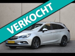 Opel Astra Sports Tourer - 1.0 Turbo 120 Jaar Edition | Navigatie | Climate Control | Parkeersensoren
