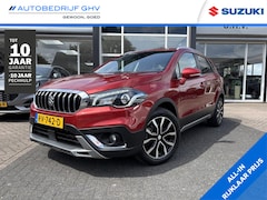 Suzuki SX4 S-Cross - 1.0 Boosterjet 112PK Rhino | Trekhaak |