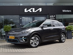 Kia e-Niro - ExecutiveLine 64 kWh | Memory | Stoelverkloeling + Verwarming | Schuif/kantel Dak |