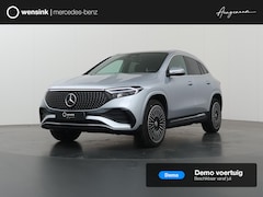 Mercedes-Benz EQA - 250+ Business Solution AMG 71 kWh | 15-7-2026 Beschikbaar | Panoramaschuifdak | Dodehoekas