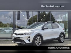 Kia Stonic - 1.0 T-GDi Sports Edition | Trekhaak | 17" velgen | Navigatie | Cruise Control | Airco | Pa