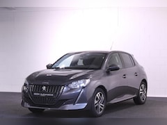Peugeot 208 - 1.2 PureTech Allure | 360CAM | Apple CarPlay