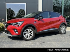 Renault Captur - 1.0 TCe 90 Intens | Keyless | Cruise | Applecarplay/Androidauto