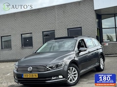 Volkswagen Passat Variant - 1.4 TSI ACT Highline Business R