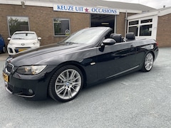 BMW 3-serie Cabrio - 335i High Executive Cabriolet M-Style pakket
